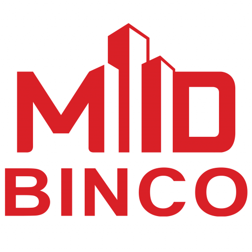 MD – BINCO